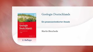 Geologie Deutschlands [upl. by Lewendal]