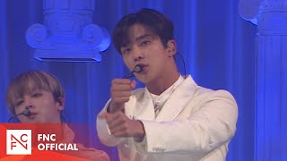 SF9  Tear Drop ROWOON CAMㅣ 9TH MINI ALBUM TURN OVER SHOWCASE [upl. by Nnylhtak]