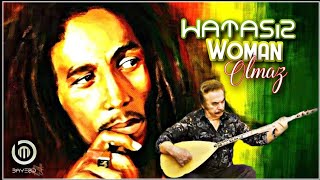 Bob Marley  HATASIZ KUL OLMAZ prod by Bayezid Video Klip [upl. by Evonne]