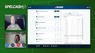 Stryktipset system och tips V19  Betting tips till veckans Stryktips [upl. by Nickolai]