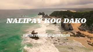 NALIPAY KOG DAKO  VERSION BY DAYEG BISAYA  Made by AI  Bisaya Christian Music 2024 [upl. by Eellah509]