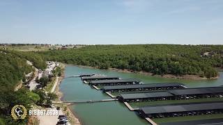 Skiatook Lake Lots for Sale  Catalina Cove [upl. by Kaczer]