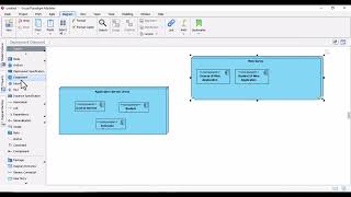 UML Deployment Diagram for Software Engineers  Part 2 [upl. by Beth766]