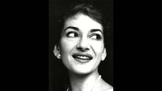 Ardon gli incensi  Lucia Di Lammermoor Maria Callas [upl. by Boice]