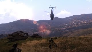 Arma 3  Basic Infantry Tips  Dslyecxis Arma 3 Guides [upl. by Meikah]