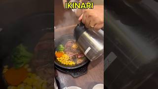 165steak in IKINARI nhatban tuanngajp [upl. by Arot]