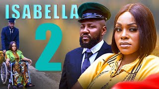 ISABELLA EPISODE 2 AGASOBANUYE GAKUNZWE Keza wareba [upl. by Isolda772]