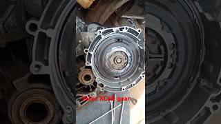 Volvo XC60 gear box restoration repair repairing [upl. by Krishnah]