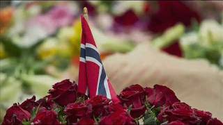 National anthem of Norway [upl. by Enomes]