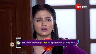 Mala Bodol  Ep  67  Preview  Oct 08 2024  Zee Bangla [upl. by Adihsaar203]