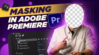 A Guide to Masking in Premiere Pro  Adobe Video x filmriot [upl. by Tessa]