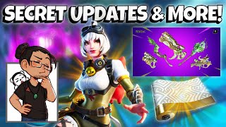 Fortnite StW  How to Get Razor Unlock Mythic Storm King and More  Version 1120 Update Changes [upl. by Llorrac]