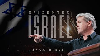 Epicenter Israel Whats Really Happening in the Middle East [upl. by Nuawaj]