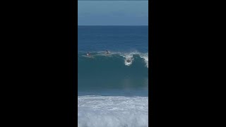 Perfect 10  Kelly Slater at Backdoor [upl. by Frederick]