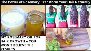 💯Extreme long shiny smooth hair growth oil  best remedie for long hair  how to grow hair fast [upl. by Kurth]