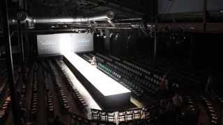 How to Light a Fashion Show with SpringTree [upl. by Formica]