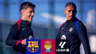 🚨 SHOCKING UPSET 😱 Barcelona vs Las Palmas  LALIGA Highlights  ESPN FC [upl. by Harcourt]