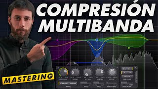 GRAVES con más PEGADA  SIDECHAIN multibanda AVANZADO ▶ Compresión MIDSIDE  TIPS Pro MB👌 [upl. by Egon]