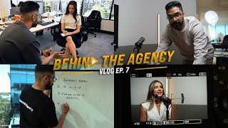 Should I Buy Now Or Wait VLOG Behind The Agency Ep7 [upl. by Alam]