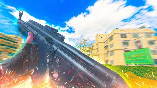 new 1 STG 44 LOADOUT After RECENT NERF 🔥 Best STG 44 Class Setup Modern Warfare 3  Warzone [upl. by Linoel]