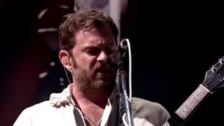 Kings of Leon  Reverend 17 Radio 1s Big Weekend [upl. by Miehar]