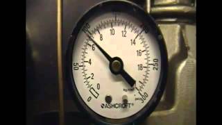 Air compressor noise comparison  74 [upl. by Salangi]