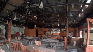 Abandoned Bar amp Grill Taiwan [upl. by Madelon]