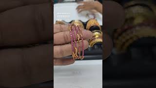 UNIQUE amp STUNNING Bangle Designs You Wont Find Anywhere Else bangles new designer [upl. by Blain470]