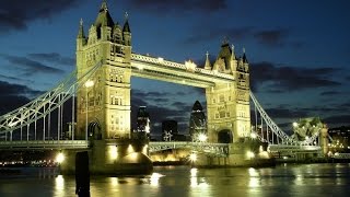 London Bridge Is Falling Down Trumpet Cover [upl. by Krisha604]