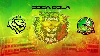 COCA COLA REGGAE MIX URABA [upl. by Fraser]