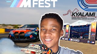 M FEST2024 VLOG [upl. by Adnoraj]