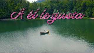 Poema quotA él le gustaquot [upl. by Ailido]