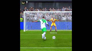 Donnarumma Vs 🐐 eafcmobile fifamobile eafcmobile24 [upl. by Acyssej]