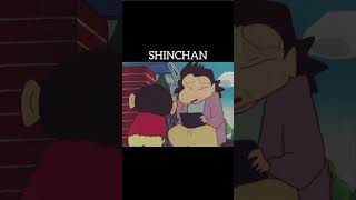 SHINCHAN DRAMA 🤣 shinchan shortfeed [upl. by Apul]