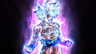 Free 2K Dragon Ball  Screensaver  Wallpaper  Animation [upl. by Rosalind966]