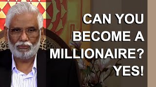 Can You Become a Millionaire [upl. by Sara-Ann300]