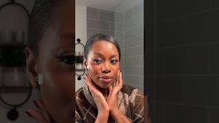 hyperpigmentation and skin texture night routine skincareroutine [upl. by Cathleen]