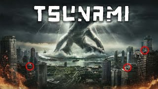 How To Resist A Tsunami According To Science [upl. by Stichter]