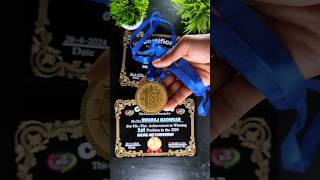 🏅1st Prizes For ART Competition Winners 🥳 short short shortvideo viral art drawing artist [upl. by Aliel]