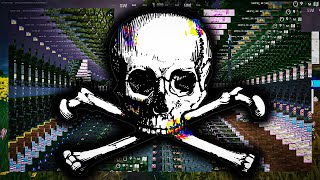 I Destroyed PC Games With Computer Viruses [upl. by Led]