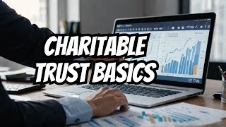 What is a Charitable Remainder Trust and How Does It Work [upl. by Lamoureux293]