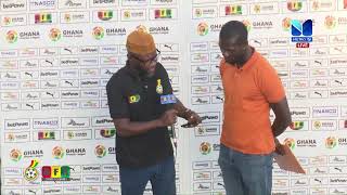 GPL LIVE Vision FC v Aduana [upl. by Asiruam]