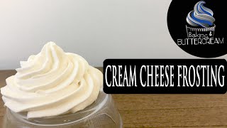 How to Make Cream Cheese Frosting without Powdered Sugar [upl. by Rett57]