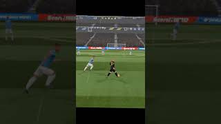 KDB GOAL🤩🤯 shortfeed dls24 [upl. by Towne]