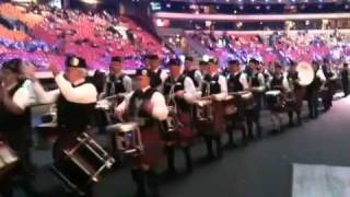 Andre Rieu  Amsterdam Arena [upl. by Ynagoham]