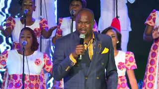 Worship House  Ngiyamazi u Jesu Official Video [upl. by Deehan]