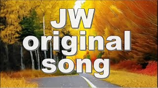 JW Original Song Compilation JW Music JW Stream JW Songs 11 [upl. by Dafodil]