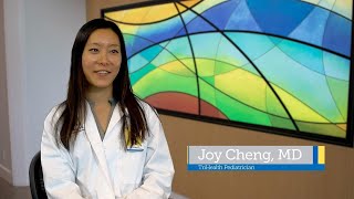 Joy Cheng MD [upl. by Tedric]