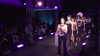 Lanzarote Fashion Weekend Desfile 01 [upl. by Ydwor901]