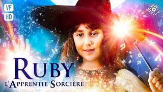 Ruby l’apprentie sorcière  Film complet en français [upl. by Woods]